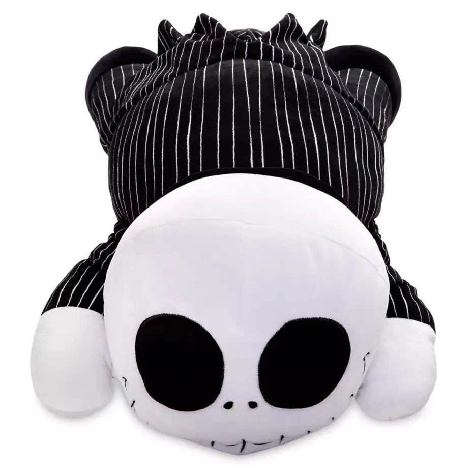 Disney jack skellington plush hotsell
