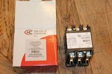 Hartland Controls CON-3/240/60 3P 240V 60A CONTACTOR