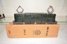 Lionel Postwar O Gauge 2340 GG1 Nice