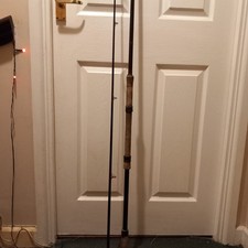 VINTAGE FISHING ROD