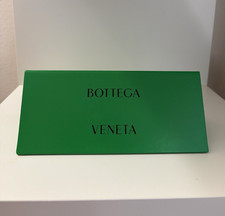 Bottega Veneta Cat Eye Tortoiseshell Sunglasses Brown Tinted UV BV1171SA