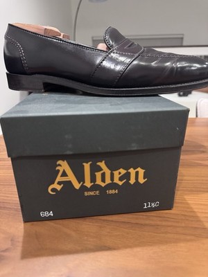 Alden 684