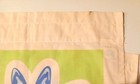 Cheery Valance for Girl’s Room, 15x60 in., 1½-in. rod pocket, from Home Trends — photo 5