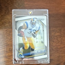 2022 Panini Los Angeles Rams Super Bowl LVI Champions Box Set Instant Football Cards Checklist 17