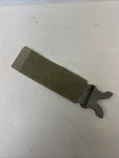 Crye Precision Shoulder Buckle for AVS Plate Carrier Vest R series Adapter