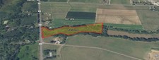 Opportunity Knocks! Get 5.37 Acres in Cream Ridge, NJ at a Discounted Rate!