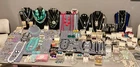 Vintage-Now  170+ pcs Huge Costume Jewelry Lot 10 lbs Avon All wearable Signed
