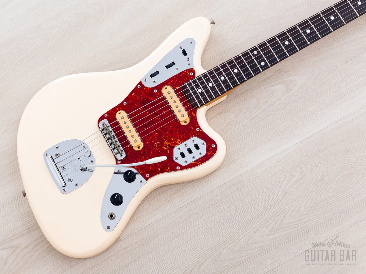 Fender Jaguar Guitar Japan for sale | eBay