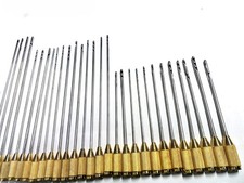 Liposuction Full Body 30 Pieces Cannulas Set Golden Threading Fitting A+ Kit