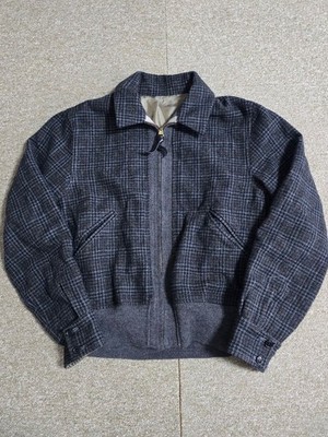 Butcher Products Wool Sports Jacket 38 Atlast Riders Timeworn | eBay