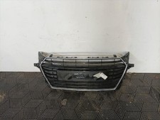 Calandre Audi TT