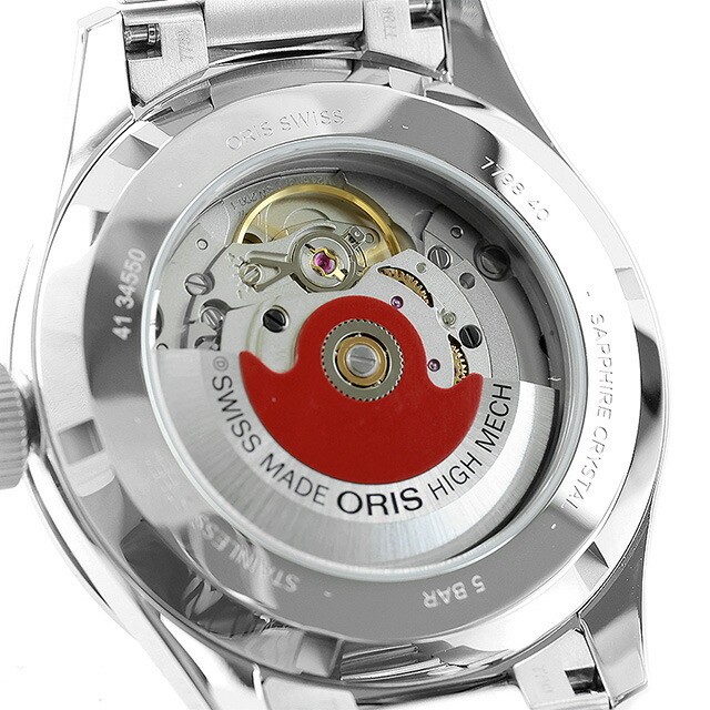 Oris Big Crown Pointer Date 40mm Automatic Wristw… - image 6