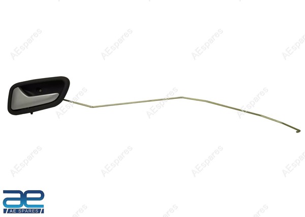 Innen TüRgriff Links Hinten FüR Suzuki Alto 800 2012-2019, Alto K10 2014-16-image