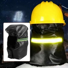 Komfortable Winter-Helm-Innenausstattung F&uuml;r Motorradfahrer Im Freien