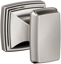 Amerock BH36030 Revitalize Robe Hook - Nickel