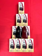 Wittner Taktell Piccolo Metronome Black and Ruby