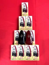 Wittner Taktell Piccolo Metronome Black and Ruby