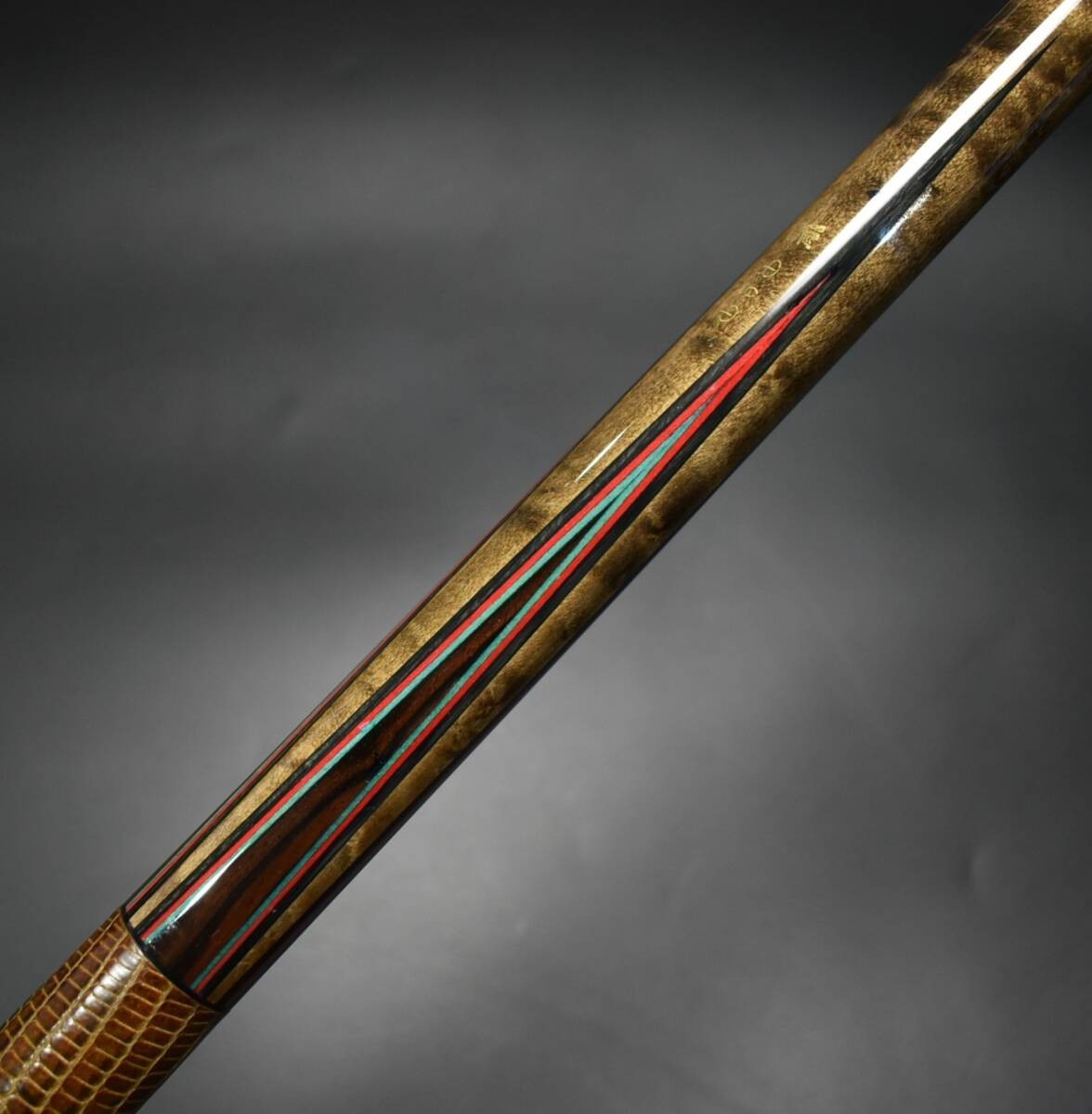 BSP‐80' ADAM Billiard Cue Used Pool Vintage | eBay