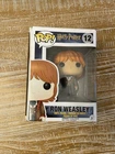Funko Pop! Vinyl: Harry Potter - Ron Weasley (Yule Ball) #12