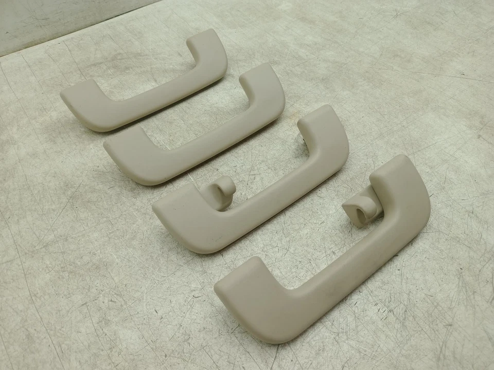 JUEGO BEGIE TECHO INTERIOR MANIJA AUDI A4 B9 2015-2025 Foto 3 de 4