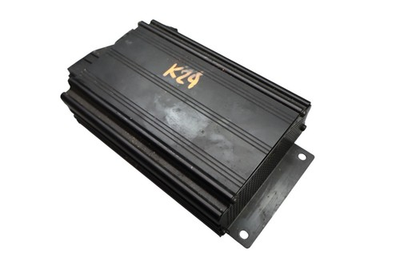 #ad #ad 94 98 Mercedes SL500 SL320 SL600 Amplifier Amp Bose Audio Sound A1298200389 Oem $200.75