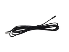 Vivarium Electronics Replacement Probe (20 ft.) Bearded Dragon Crested Gecko ...