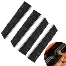 For Agri-Fab 42” Tow Behind Lawn and Leaf Sweeper 46780 21” Lawn Sweeper Brush