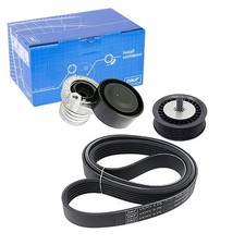 SKF KEILRIPPENRIEMEN-SATZ passend für DACIA DOKKER DUSTER LODGY MERCEDES-BENZ
