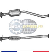 Catalyseurs Renault ESPACE