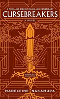 Madeleine Nakamura | Cursebreakers | Buch | Englisch (2025) | Canis Major Books
