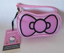 Jujube x Hello Kitty Cherry Blossoms Bow Mini Bag