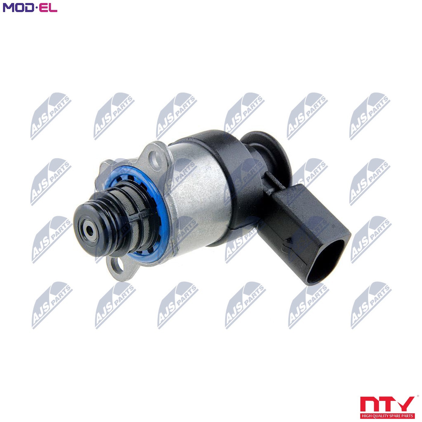 CONTROL VALVE FUEL QUANTITY (COMMON RAIL SYSTEM) ESCV-VW-000 FOR AUDI 2.0L 4cyl