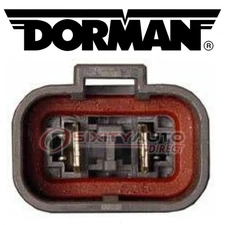 Dorman Engine Cooling Fan Assembly for 1997-2001 Honda CR-V Belts Clutch dc