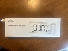 Netzu Projection Alarm