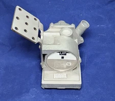 50 deg bracket for Stewart EMP WP29 WP32 Electric Water Coolant Intercooler Pump