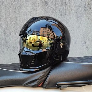 collectable motorcycle helmets Fall in Love with Vintage Motorcycle Helmets All over Again  ILM