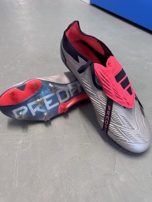 adidas Predator Elite FG Fußballschuhe 41 1/3 (UE); 7,5 (UK); 8 (US)