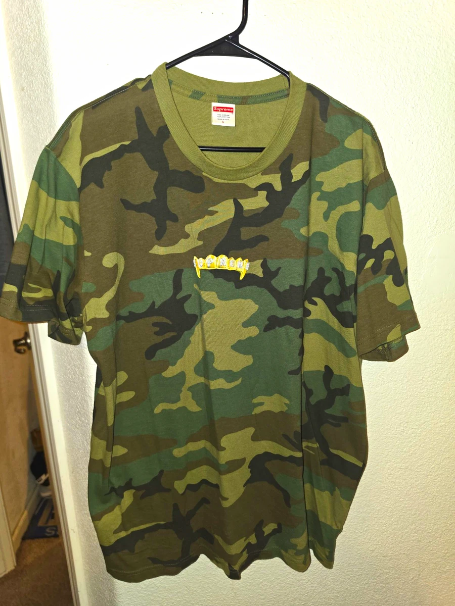 25+ Supreme Camouflage T-Shirts for Men for sale | Updated Oct 2026