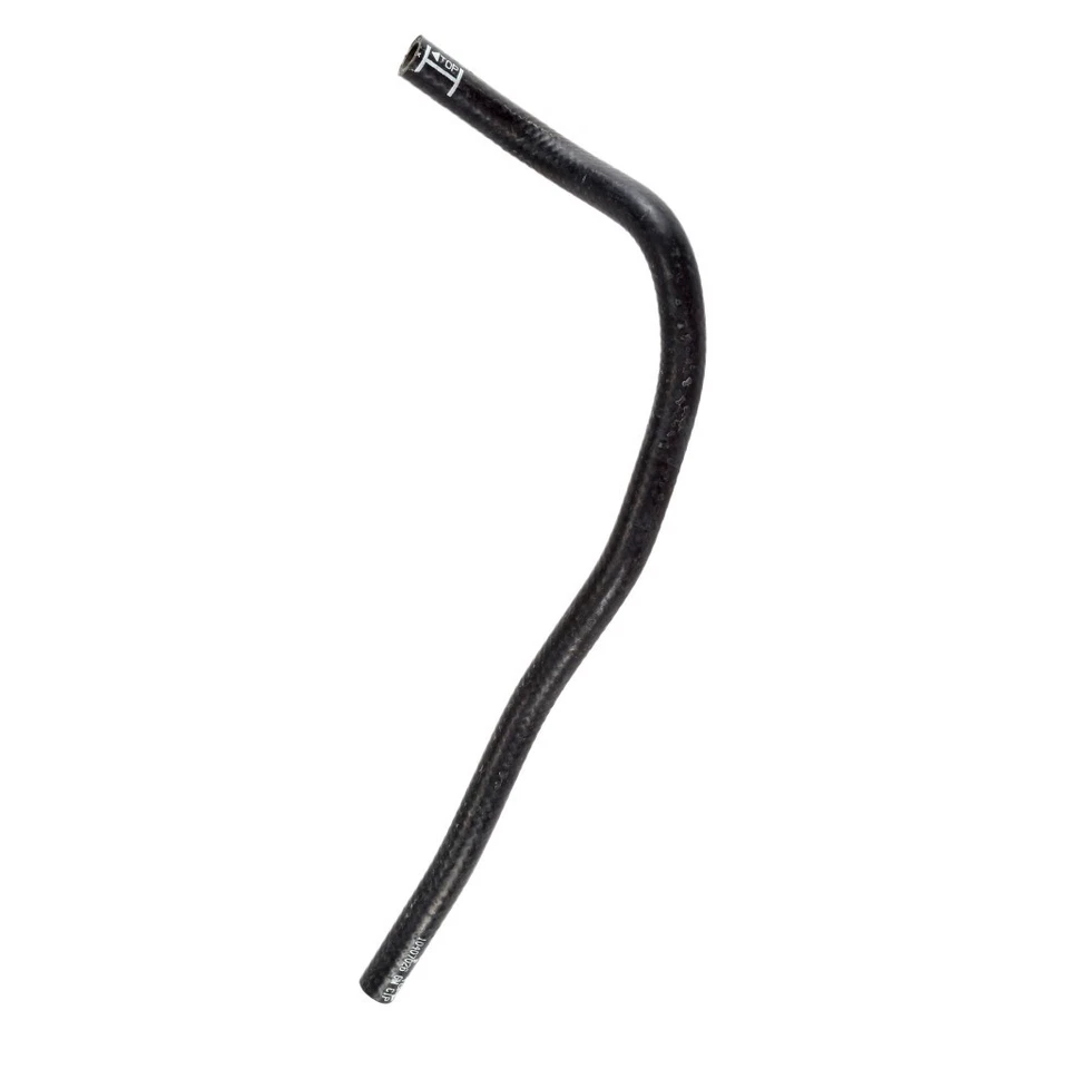 Manguera de calefacción de climatización ACDelco genuina para Chevy Corvette 1997-2004 | Goma | Negra Foto 3 de 4