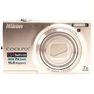 Nikon S6100 | eBay