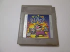 Wario Blast Nintendo Gameboy Cart Only Tested Authentic CART ONLY