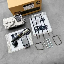 Upgraded R8481772AA Cummins Holset Actuator for Ram 6.7L HE300VG Turbo 2013-2018
