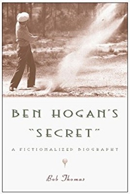 Ben Hogans Geheimnis Hardcover Bob Thomas
