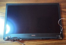 Dell Latitude 7480 7490 14" matte display screen assembly FHD LED LCD