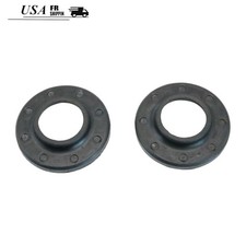Piece of 2 Coil Spring Insulators Coil Spring Isolators For Jeep Cherokee XJ NEW