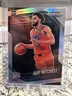 2024-25 Panini Prizm Black - Ajay Mitchell, Ajay Mitchell #133 Hyper Prizm (RC)
