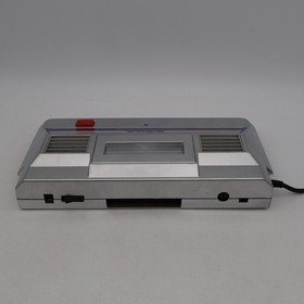 SEGA computer Retro video game SG-1000 console system only Z-80A (3.58MHz)