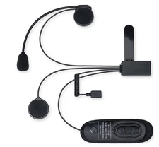 SENA Linkin Ride Pal Bluetooth Helmet System - Universal Communication 03-162