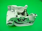 GENUINE STIHL MS661 MS661C CHAINSAW CRANKCASE & CRANKSHAFT- NEW TAKE OFF