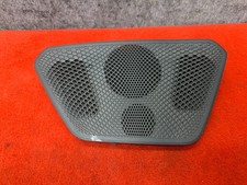 BMW G20 G22 G23 G26 G42 G80 G82 HiFi System Central Speaker Cover Grille OEM 88K